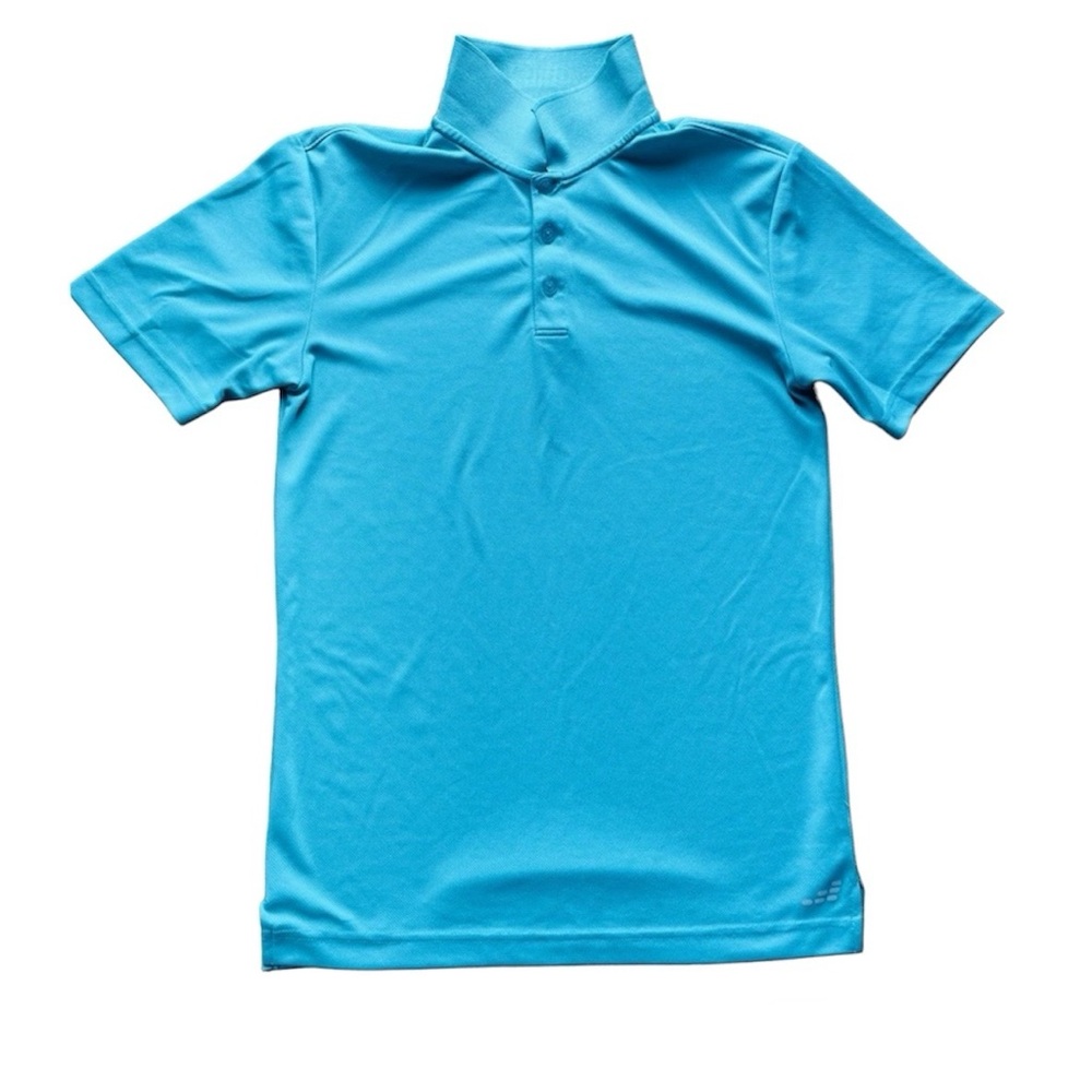 Men’s BCG Button Shirt Size S